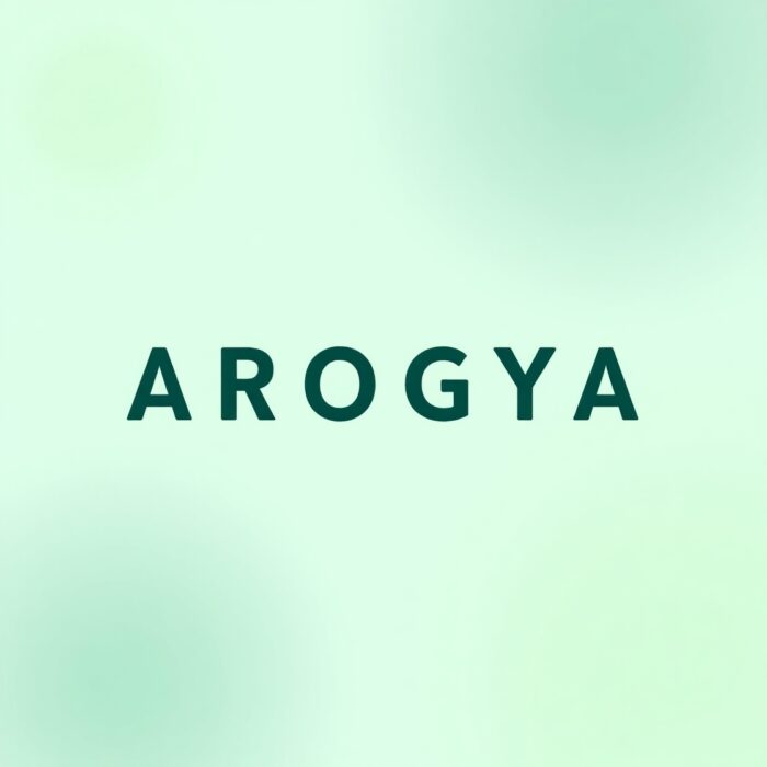 AROGYA